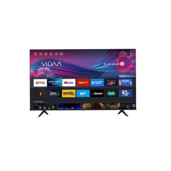 Hisense 55A6HKEN 55inch Google TV 11 4K  Smart TV