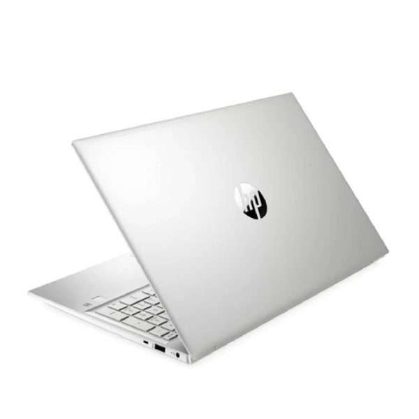 HP Pavilion 15 Ryzen 5 8GB RAM 512GB SSD Radeon graphics 15.6 inch display - Image 3