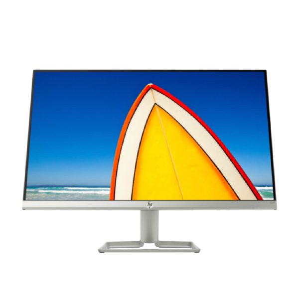 HP 24f IPS W/LED Backlight 1920 x 1080p Anti-glare 23.8″ Monitor - Image 2