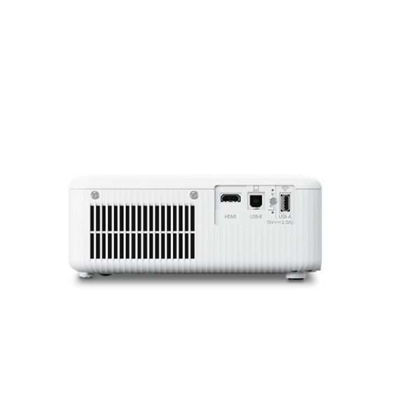 Epson CO-W01 Portable Projector - Image 3