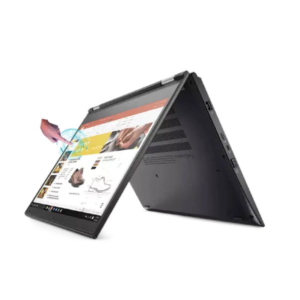 Lenovo Yoga 370 X360 Core i5 8GB Ram 256 SSD Win10 touchscreen 7th generation