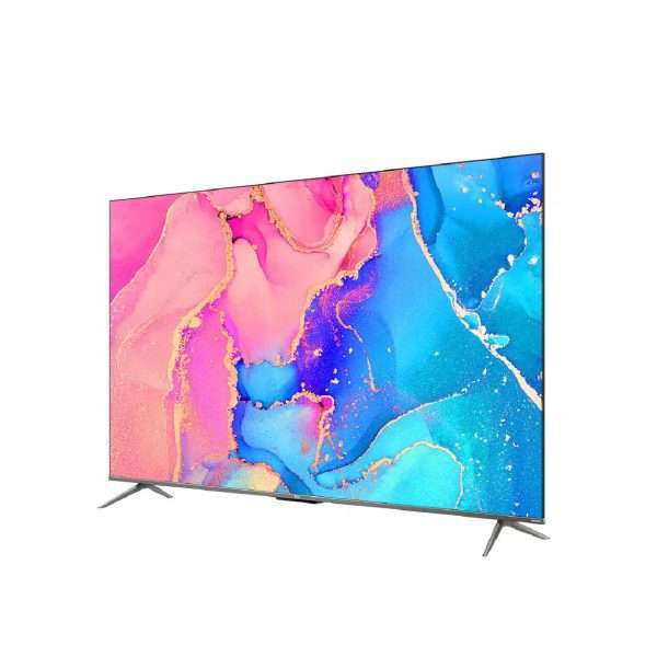 TCL 65C635 65 inch QLED 4K HDR Google TV - Image 2