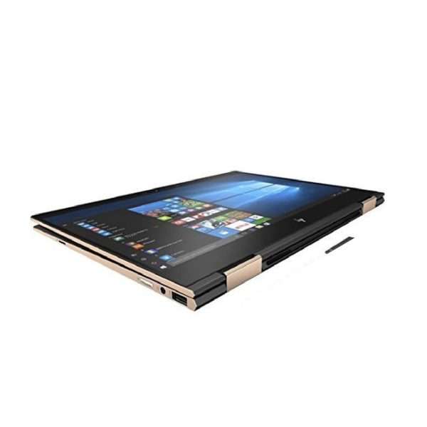 HP Spectre 14 x360 Convertible Core i7 11th Gen 16GB RAM 1TB SSD GEM Cut 14″ FHD Touch - Image 2