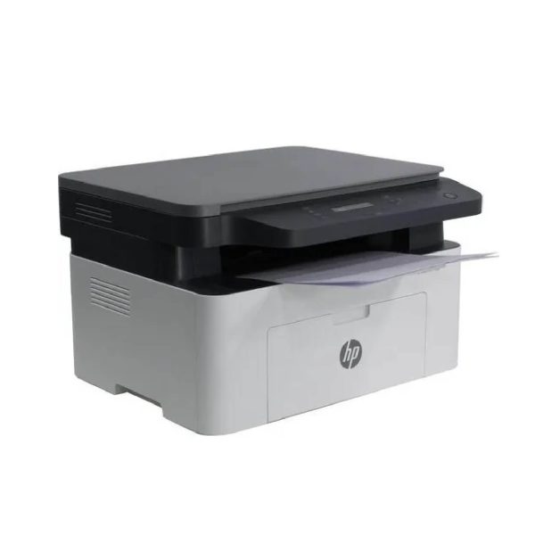 HP LaserJet Pro M135a A4 Mono Multifunction Laser Printer - Image 3