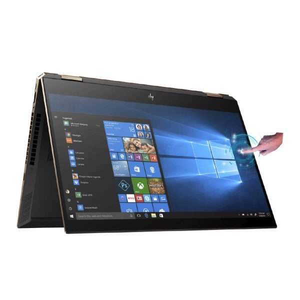 HP Spectre 14 x360 Convertible Core i7 11th Gen 16GB RAM 1TB SSD GEM Cut 14″ FHD Touch