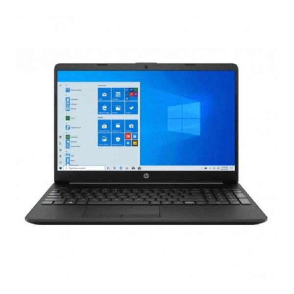 Hp 15 Notebook Core i3 10th Gen 4GB RAM 1TB HDD 15.6" Display 1 Year Warranty