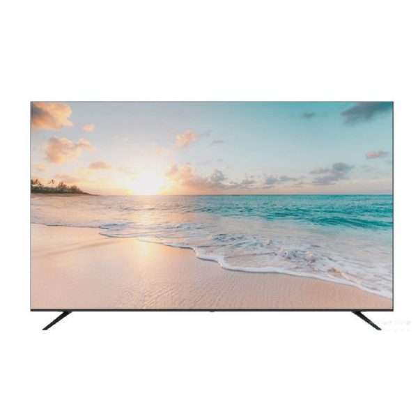 Vitron 65 inch 4K UHD Smart Android TV