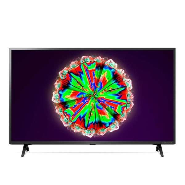 LG 75 inch Nano79 4K NanoCell TV with AI ThinQ