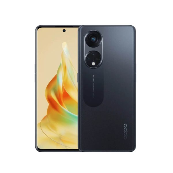 Oppo Reno 8T 5G 256GB 8GB 108MP 6.4inch 4800mAh Dual SIM