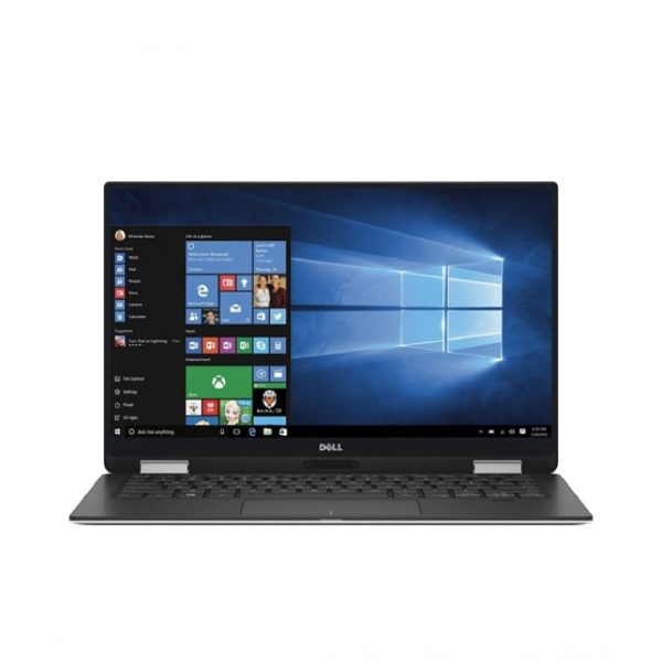 Dell XPS 13 9365 x360 Intel Core i5 8GB RAM 256GB SSD Touchscreen - Image 3