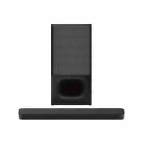 S350 Sony soundbar