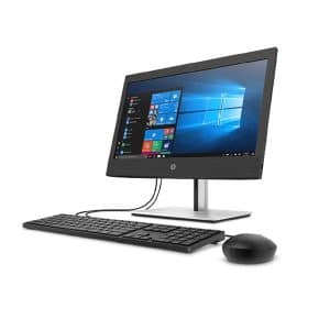 Hp Prodesk 405 G6