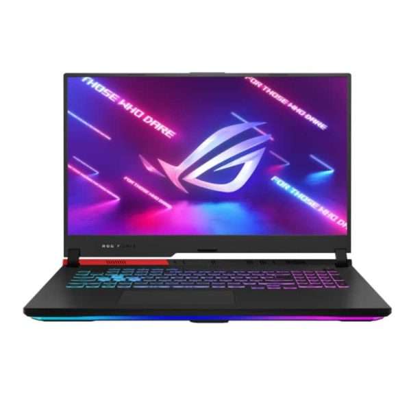 Asus ROG Strix G15 G513Q Tryzen AMD Ryzen 7 16GB RAM 512GB SSD NVIDIA 4GB Graphics 15.6inch Display Laptop