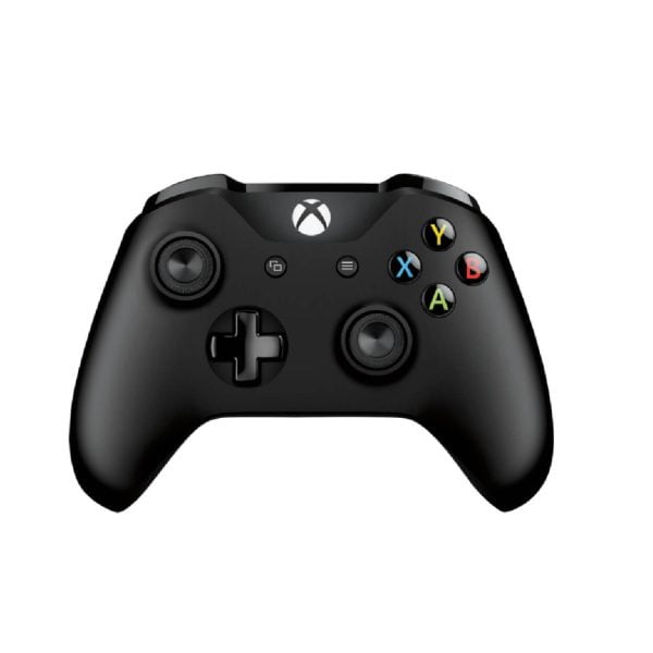 Xbox Controller Black