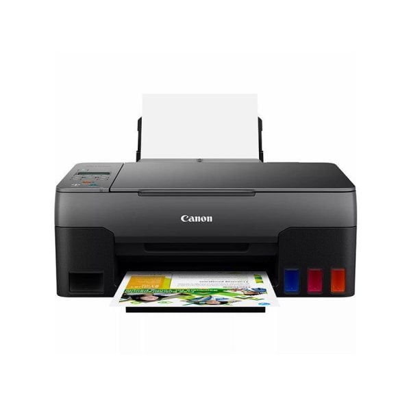 Canon PIXMA G3420 Printer - Image 2