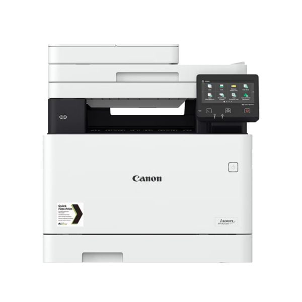 Canon i-Sensys MF655Cdw Printers