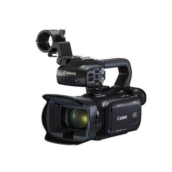 Canon XA40 Professional UHD 4K Camcorder - Image 2