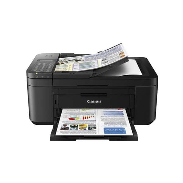 Canon MFP G4411 Printer - Image 2