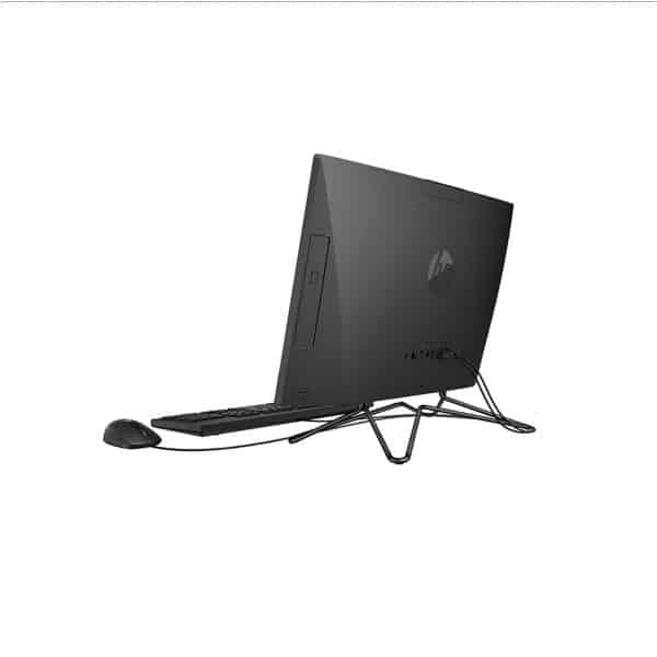 HP 200 G4 All-in-One Core i3 10th Gen 4GB 1TB 21.5inch Display - Image 2