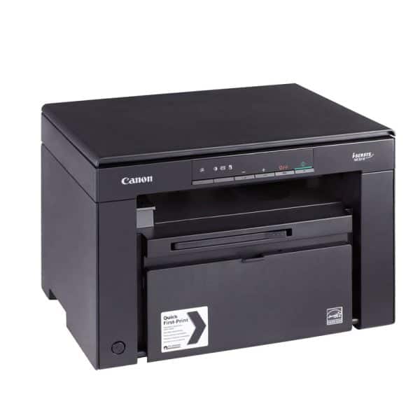 Canon i-Sensys MF3010 MFP All-in-One Laser Printer