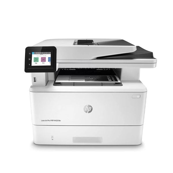 HP Color LaserJet Pro MFP M283fdw Printer - Image 2