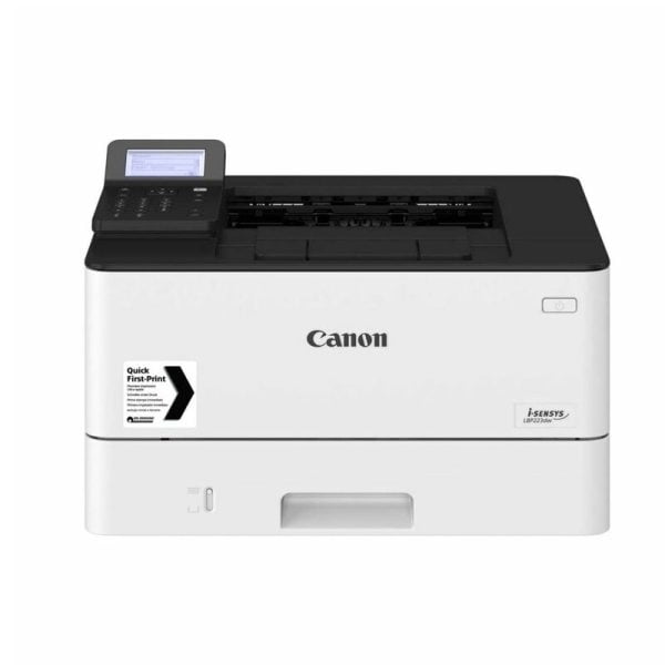 Canon I-SENSYS 223DW A4 DP Printer