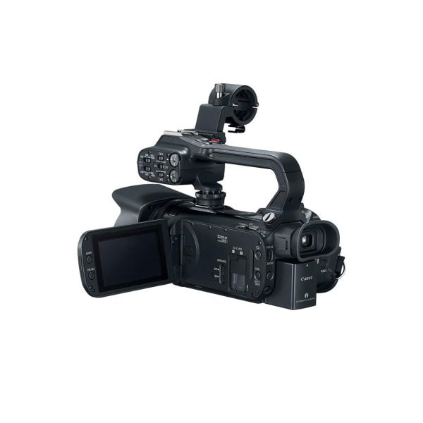 Canon XA11 Full HD Camcorder - Image 3