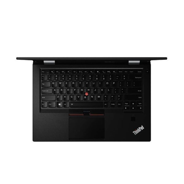 Lenovo X1 Carbon Core i5 6th Gen 8GB RAM 256GB SSD 14″ Display - Image 3