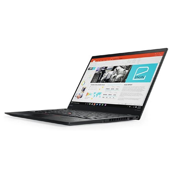 Lenovo X1 Carbon Core i5 6th Gen 8GB RAM 256GB SSD 14″ Display