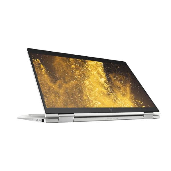 HP Elitebook 1030 G2 X360 Core i5 7th Gen 8GB RAM 512GB SSD 13.3"Touchscreen - Image 2