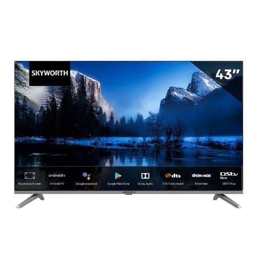 tv sale clearance 43 inch