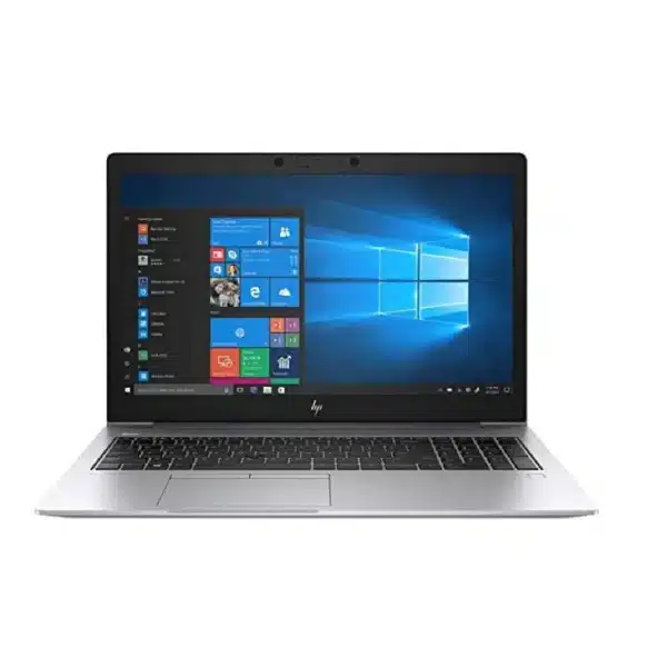 HP EliteBook 850 G5 Core i7 8th Gen 16GB RAM 256GB SSD 15.6″ Full HD (1920 x 1080) Display