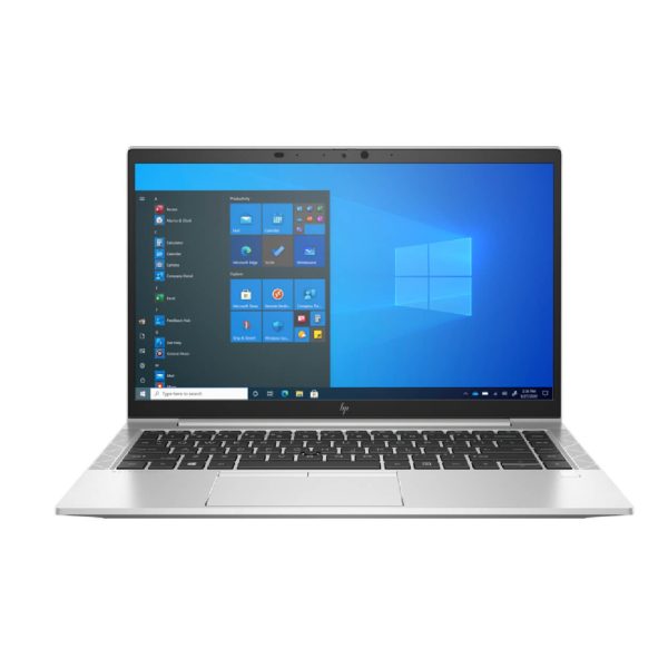 HP EliteBook 830 G7 Core i7 10th Gen, 16GB RAM, 512GB SSD,13.3 FHD display - Image 2