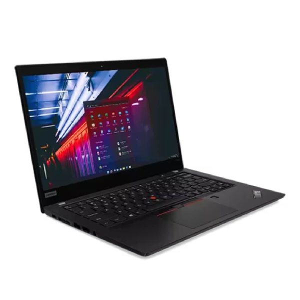 Lenovo ThinkPad X390 Core i5 8th Gen 16GB RAM 256GB SSD 13.3" Display