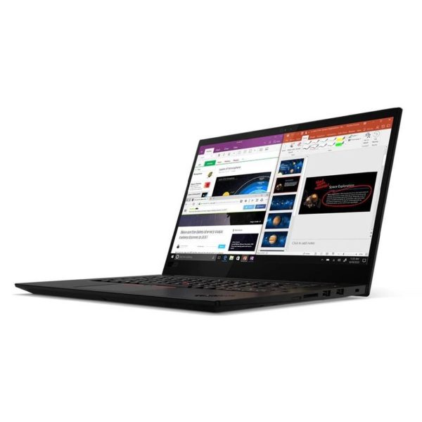 Lenovo ThinkPad T470s Corei5 6th Gen 2.40Ghz 20GB RAM 1TB SSD 14" FHD