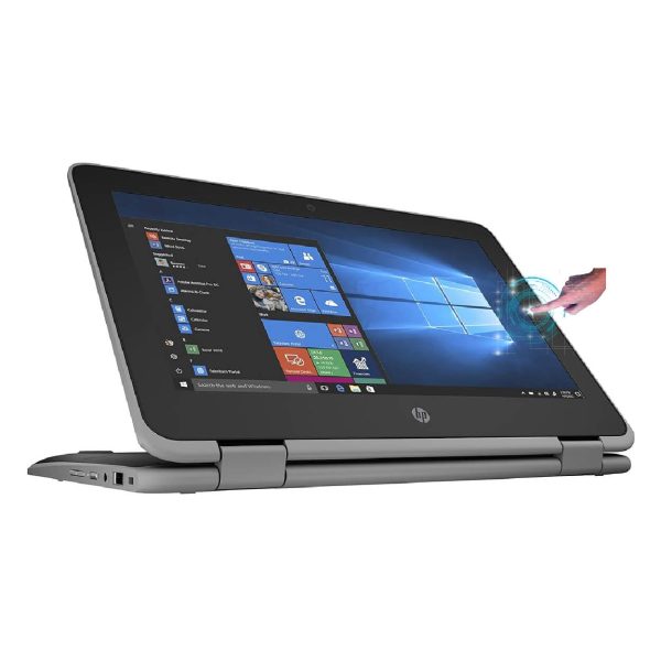 HP ProBook X360 11 G1 EE Intel Pentium 8GB RAM 256GB SSD 11.6" Touchscreen Display