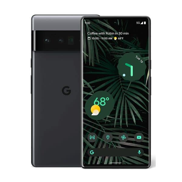 Google Pixel 6 Pro 5G 8GB RAM 128GB 5003 mAh Battery 6.71 inch Display - Image 3