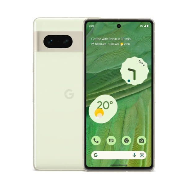 Google Pixel 7 5G 8GB RAM 128GB 4355mAh Battery 6.4 inch Display - Image 2