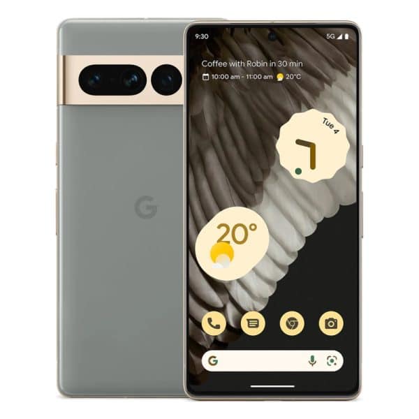 Google Pixel 7 Pro 5G 8GB RAM 256GB 6.7 inch Display 5000 mAh Battery - Image 2