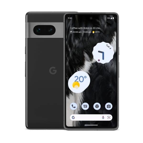 Google Pixel 7 Pro 5G 8GB RAM 256GB 6.7 inch Display 5000 mAh Battery - Image 3