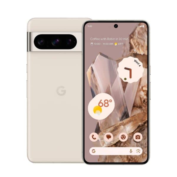 Google Pixel 8 Pro 5G 12GB RAM 256GB 5050mAh Battery 6.7-inch Display - Image 2