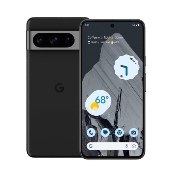 Google Pixel 8 Pro 5G 12GB RAM 256GB 5050mAh Battery 6.7-inch Display - Image 3