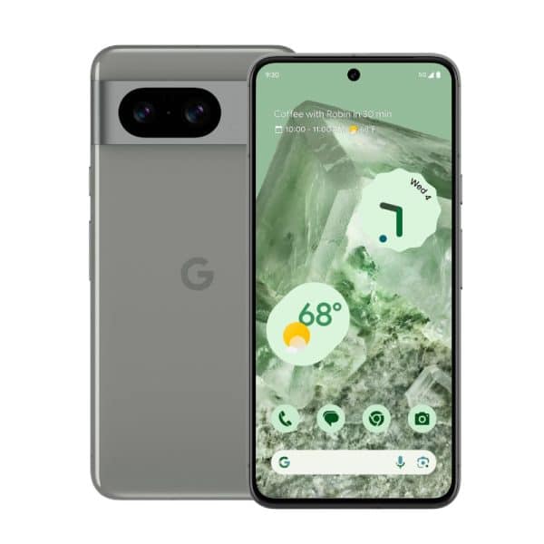 Google Pixel 8 Pro 5G 12GB RAM 256GB 5050mAh Battery 6.7-inch Display - Image 4