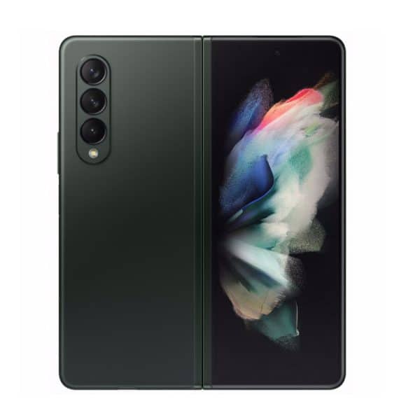 Ex USA Samsung Galaxy Z Fold 3 12GB RAM 256GB - Image 4