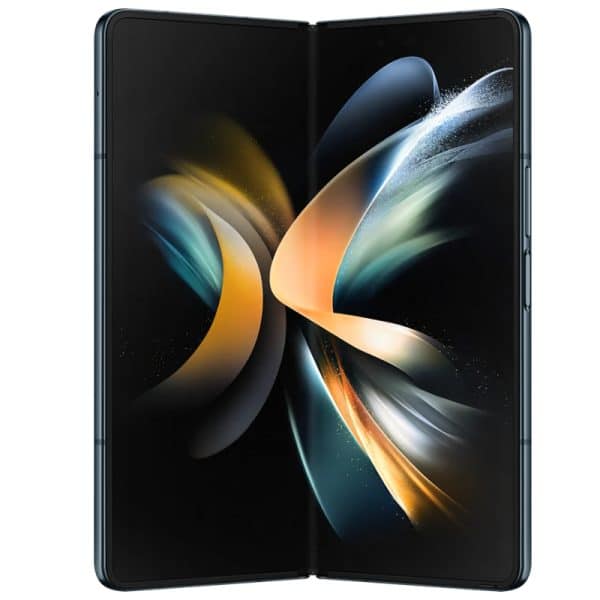 Ex-USA Samsung Galaxy Z Fold 4 5G 12GB RAM 512GB ROM - Image 4