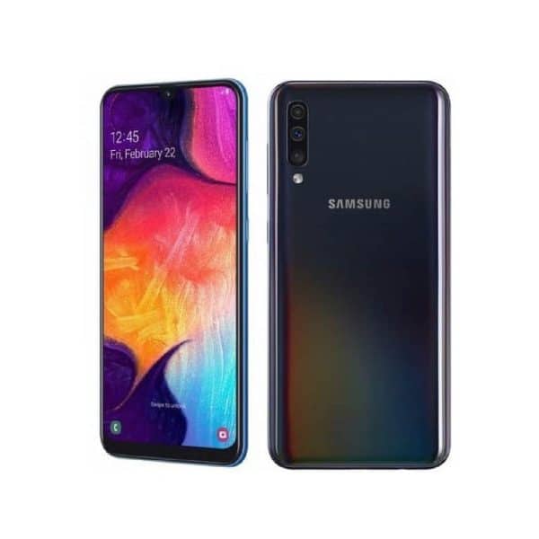 Samsung Galaxy A50 - Image 2